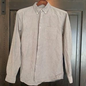 Lacoste Button Down